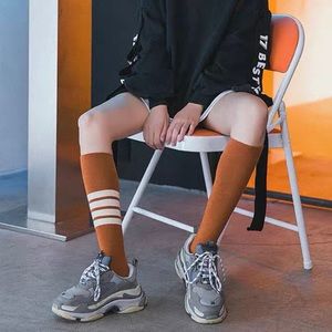 Fashion Long Socks